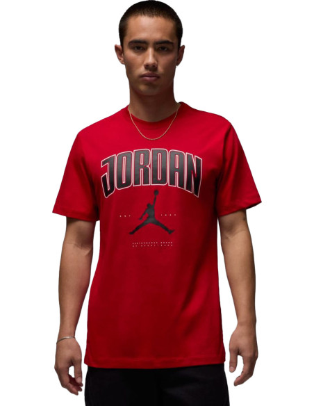 JORDAN MEN'S T-SHIRT