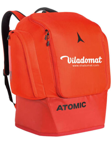 REDSTER HEATED BOOTBAG 220V