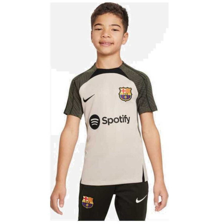 FC BARCELONA STRIKE BIG KIDS'