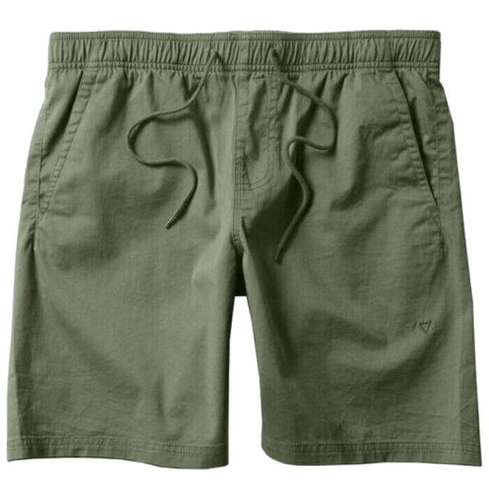 NO SEE UMS ECO 18" ELASTIC WALKSHORT