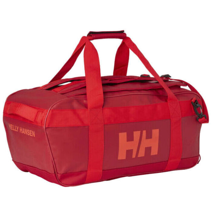 H H SCOUT DUFFEL M