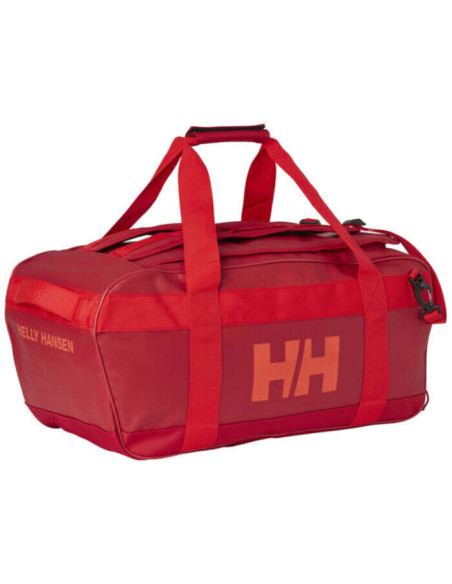 H H SCOUT DUFFEL M