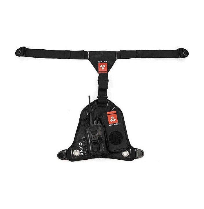 RADIO HOLSTER