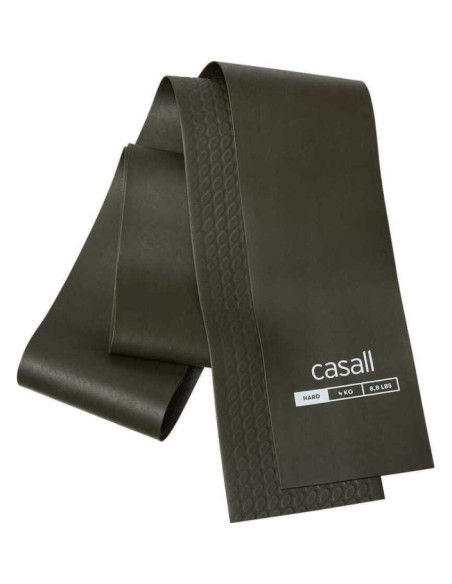 Flex band Recycled hard 1pcs