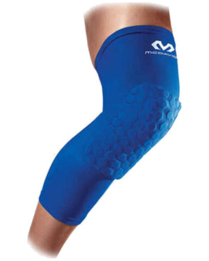 HEXEG SLEEVES  PAIR
