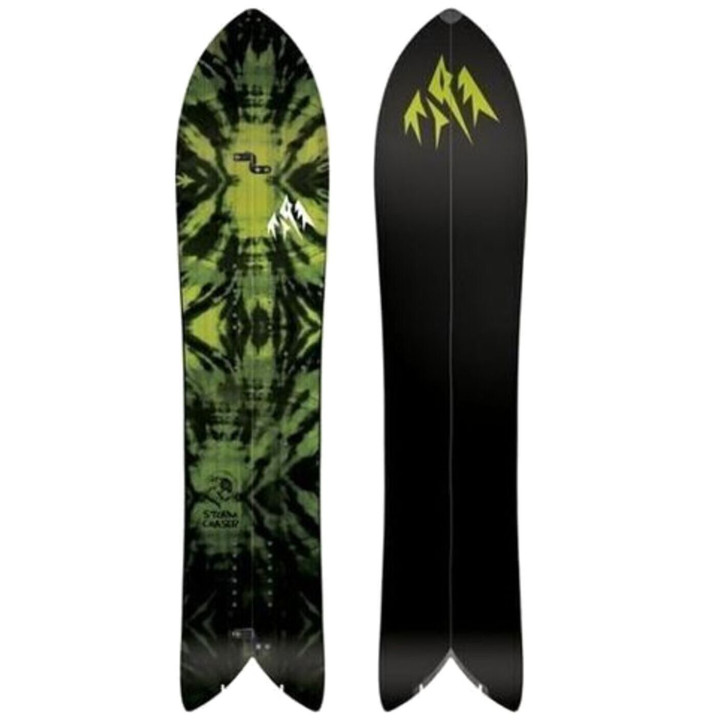 STORM CHASER SPLITBOARD