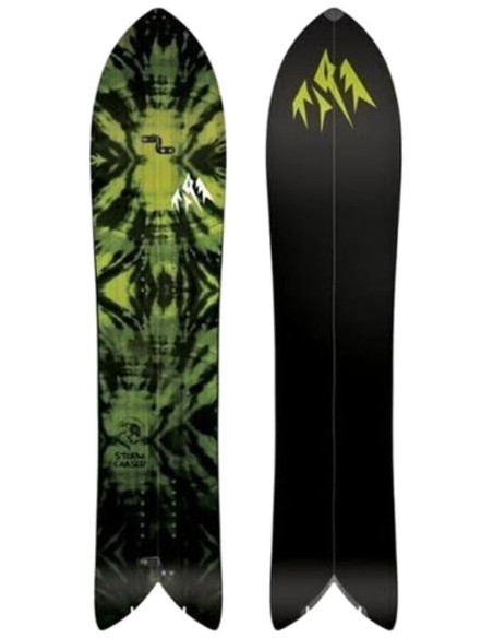 STORM CHASER SPLITBOARD