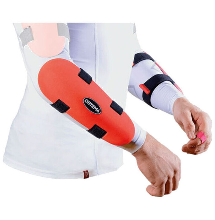 P3 EVO LOWER ARM PROTECTOR