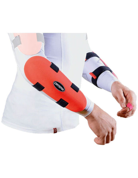 P3 EVO LOWER ARM PROTECTOR