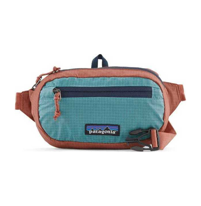 Ultralight Black Hole Mini Hip Pack