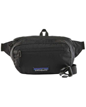 Ultralight Black Hole Mini Hip Pack