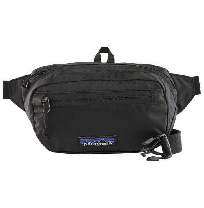 Ultralight Black Hole Mini Hip Pack