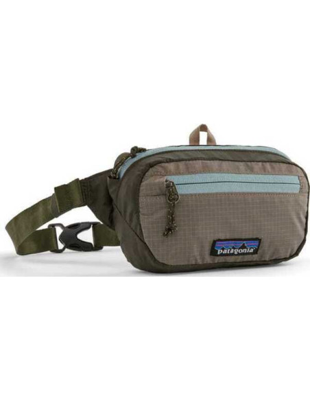 Ultralight Black Hole Mini Hip Pack Ultralight Black Hole Mini Hip Pack