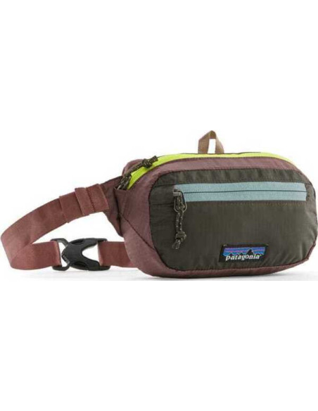 Ultralight Black Hole Mini Hip Pack Ultralight Black Hole Mini Hip Pack