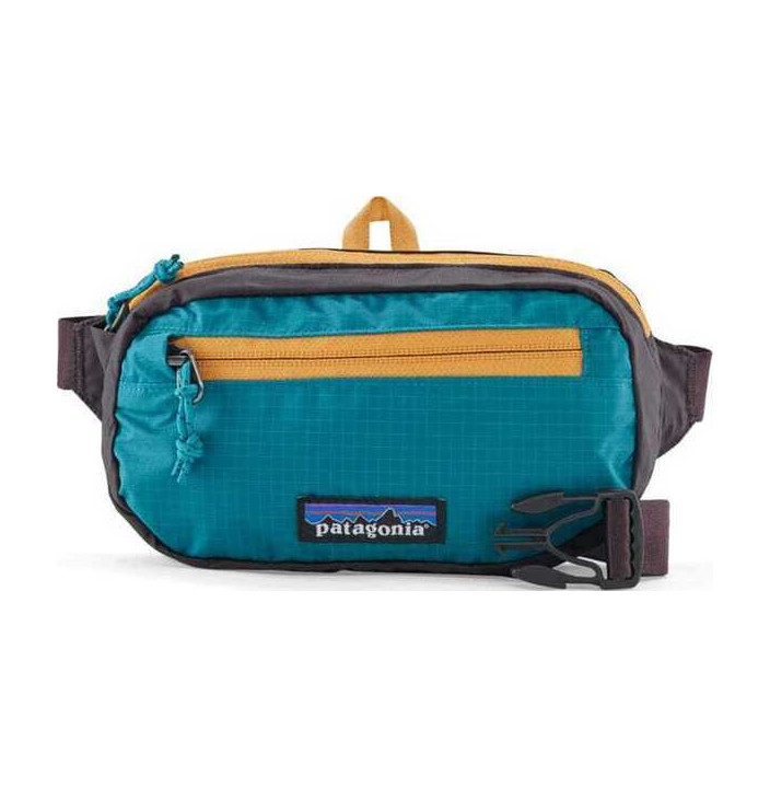 Ultralight Black Hole Mini Hip Pack