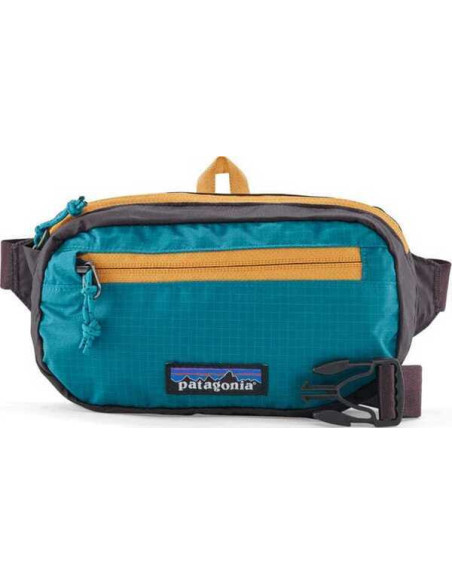 Ultralight Black Hole Mini Hip Pack Ultralight Black Hole Mini Hip Pack