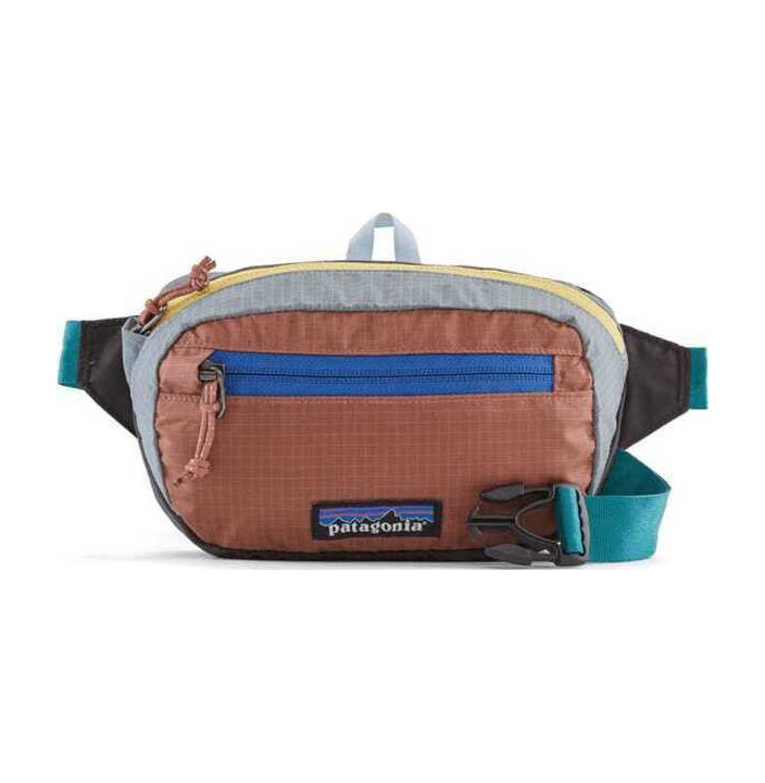 Ultralight Black Hole Mini Hip Pack