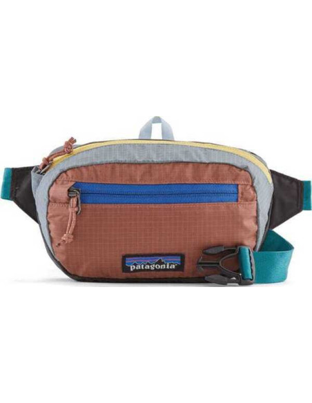 Ultralight Black Hole Mini Hip Pack Ultralight Black Hole Mini Hip Pack