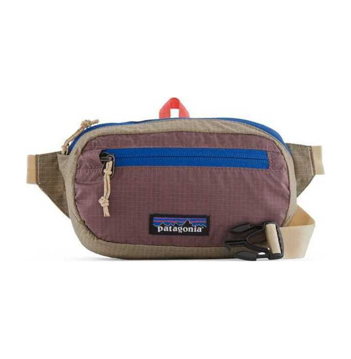 Ultralight Black Hole Mini Hip Pack