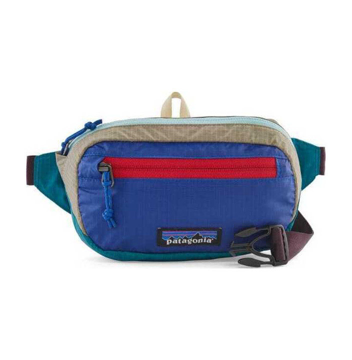 Ultralight Black Hole Mini Hip Pack