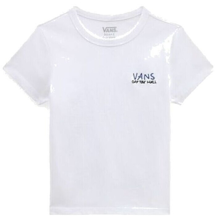 BREANA SKATE MINI TEE