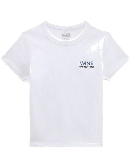 BREANA SKATE MINI TEE