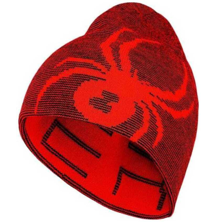 MINI REVERSIBLE BUG HAT