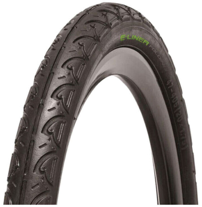 CUBIERTA E-LINER RIG 20X1.75