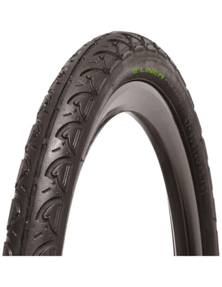 CUBIERTA E-LINER RIG 20X1.75