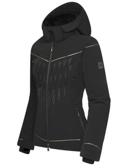 AMELIA INSULATED JACKET