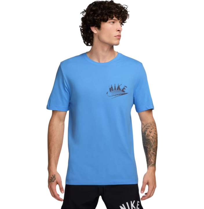 MEN'S DRI-FIT FITNESS T-SHIRT