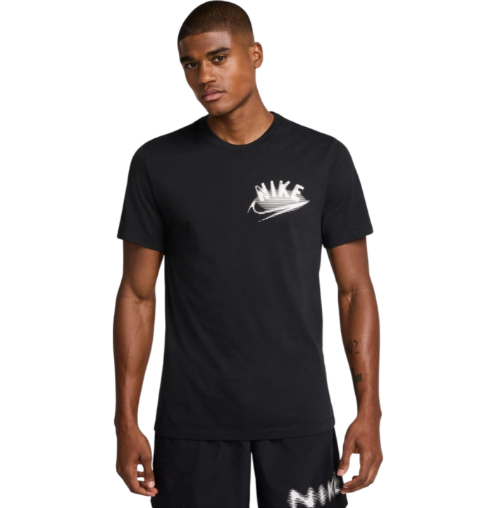 MEN'S DRI-FIT FITNESS T-SHIRT