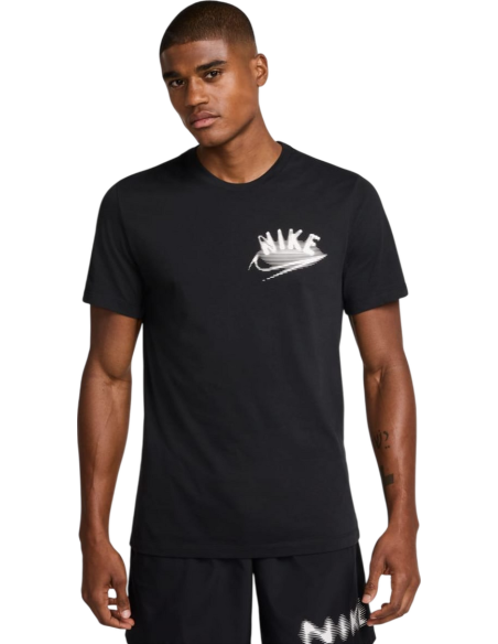 MEN'S DRI-FIT FITNESS T-SHIRT