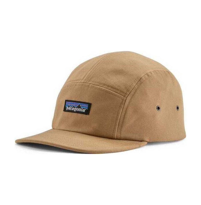 P-6 LABEL MACLURE HAT