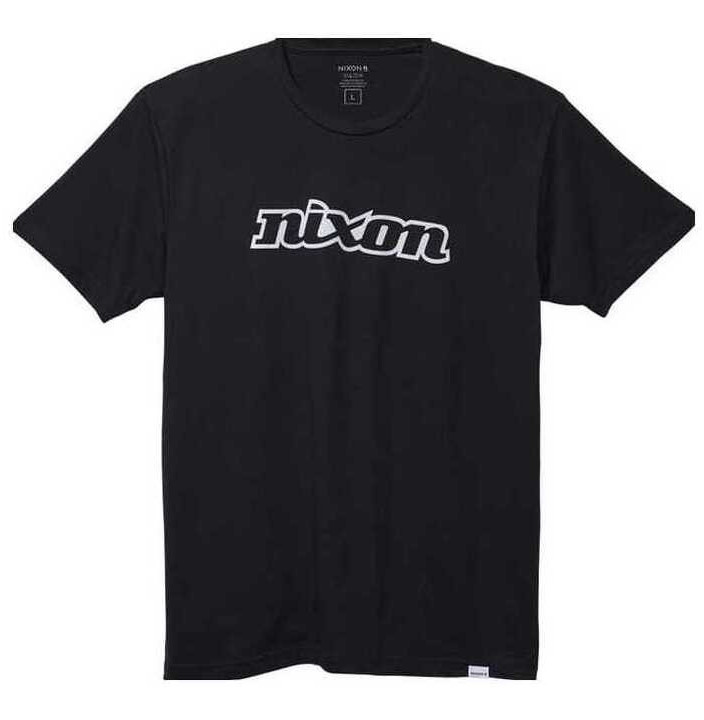 OG SCRIPT S S ECO TEE