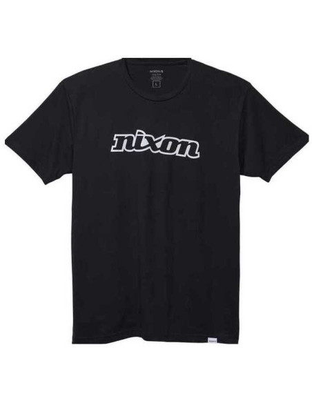 OG SCRIPT S S ECO TEE