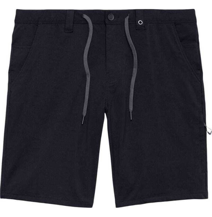 MNS EVERYWHERE HYBRID SHT RLXD