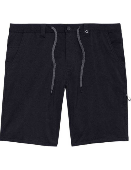 MNS EVERYWHERE HYBRID SHT RLXD