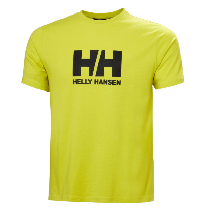 HH LOGO T-SHIRT 3.0