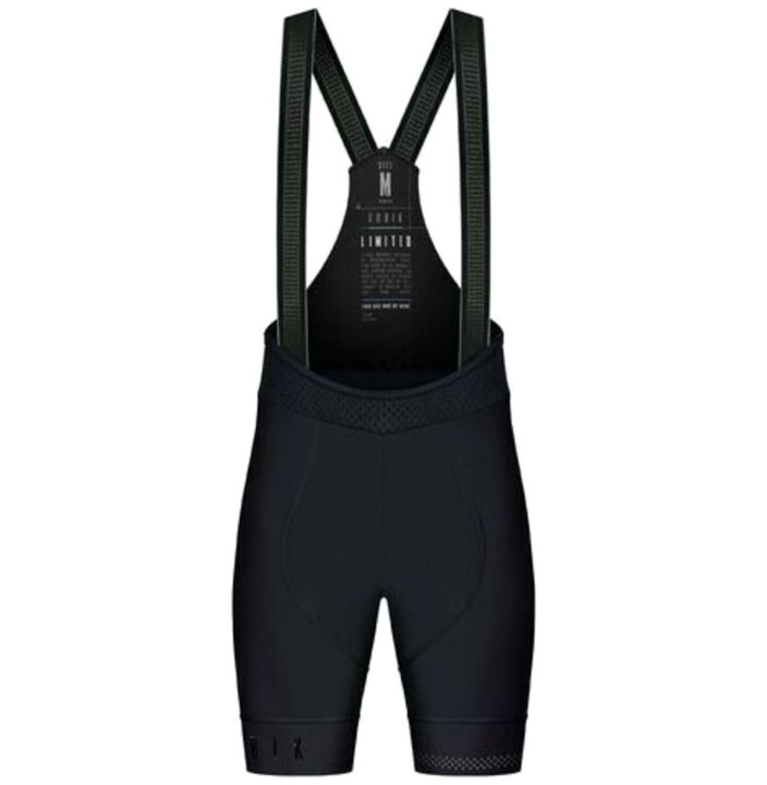 CULOTTE CORTO LIMITED 5.0 HOMBRE