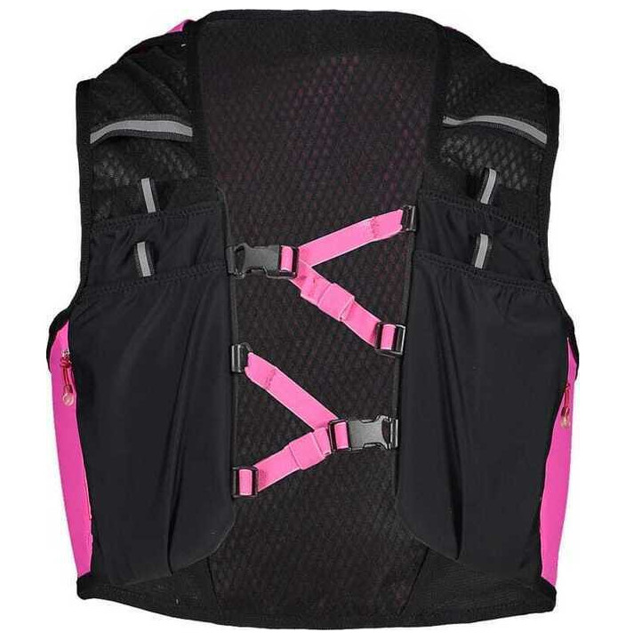 SANTA FE TRAIL VEST