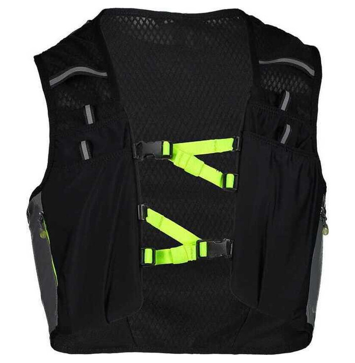 SANTA FE TRAIL VEST