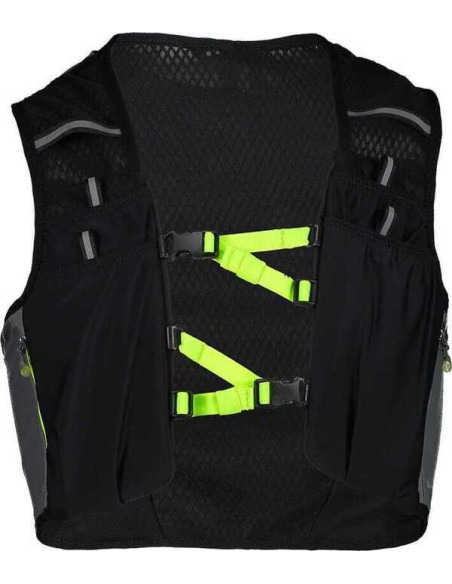 SANTA FE TRAIL VEST