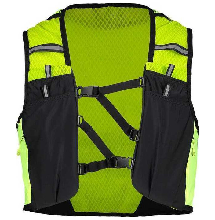 SANTA FE TRAIL VEST