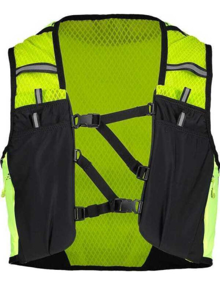 SANTA FE TRAIL VEST