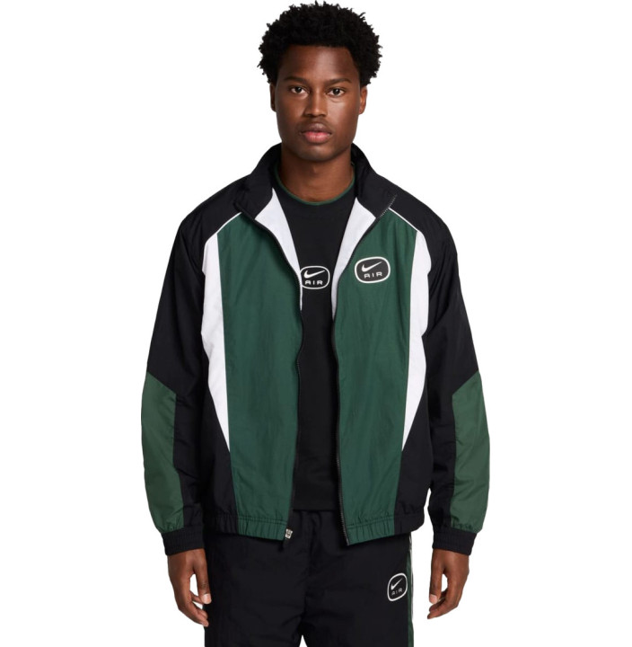AIR MEN'S WOVEN TACK TOP