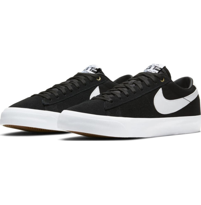 NIKE SB ZOOM BLAZER LOW PRO GT