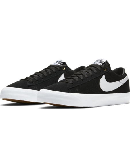 NIKE SB ZOOM BLAZER LOW PRO GT