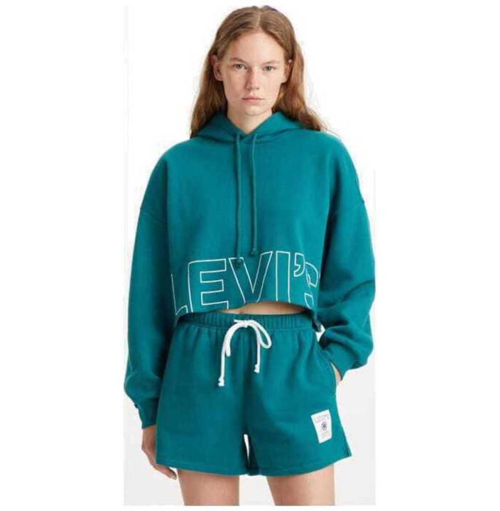 GRAPHIC CROP PRISM T3 GREENS