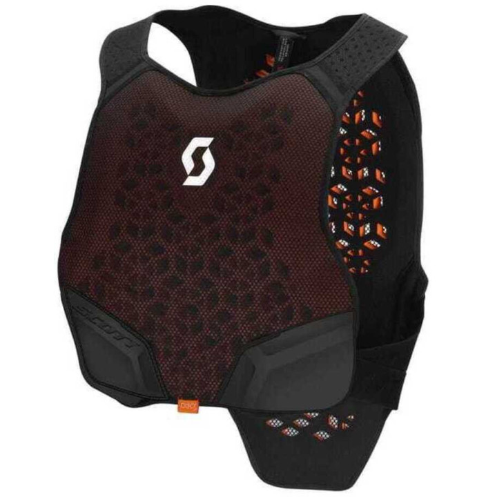 PROTECTOR BODY ARMOR SOFTCON AIR